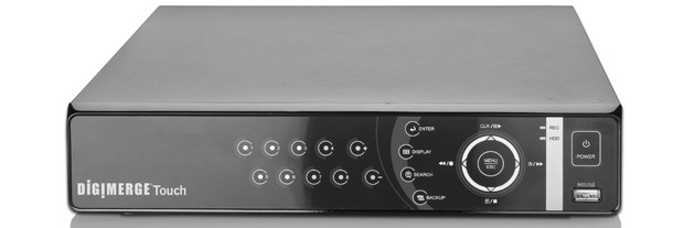 DVR